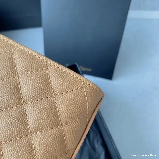 Tony Luxuries YSL MEDIUM BAG ENVELOPE 0611